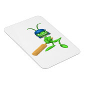 クリケットクリケット マグネット (右側)