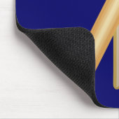 クリケットゲーム マウスパッド (コーナー)