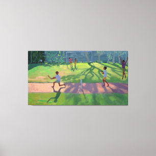 クリケットスリランカ1998 キャンバスプリント