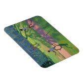 クリケットスリランカ1998 マグネット (右側)