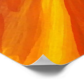 クリケットダイアンアートポスター – Firelight ポスター (角)