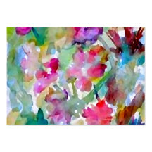 クリケットダイアンフラワーガーデン