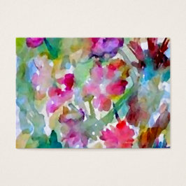 クリケットダイアンフラワーガーデン