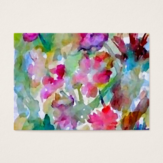 クリケットダイアンフラワーガーデン (正面)