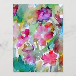 クリケットダイアンフラワーガーデン