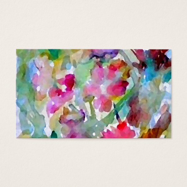 クリケットダイアンフラワーガーデン (正面)