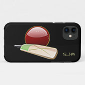 クリケットデザインiPhone Casemate Case-Mate iPhoneケース (裏面(横))