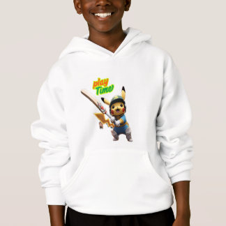 クリケットファンTシャツ