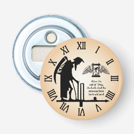 クリケットボトルトップオープナー 栓抜き