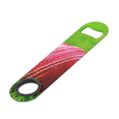 クリケットボールカスタマイズスポーツ スピード栓抜き (正面アングル)