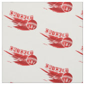 クリケットボールSixer ファブリック (見本)