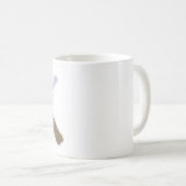 クリケットマグカップ コーヒーマグカップ (正面右)