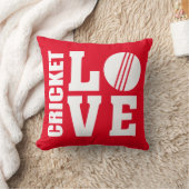 クリケットラブレッド クッション (ブランケット)