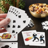 クリケットワールドカップ2023 トランプ (インサイチュ)