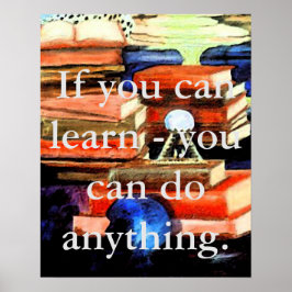 クリケット学のモチベーションDiane教育 ポスター