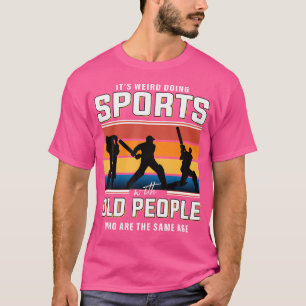 クリケット引退 クリケット選手 引退 Tシャツ