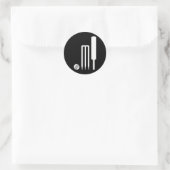 クリケット用品 ラウンドシール (バッグ)