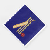 クリケット競技 (コーナー)