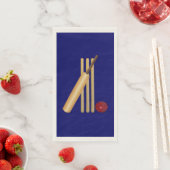 クリケット競技 (インサイチュ)