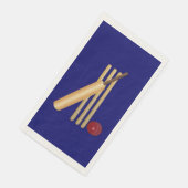 クリケット競技 (コーナー)