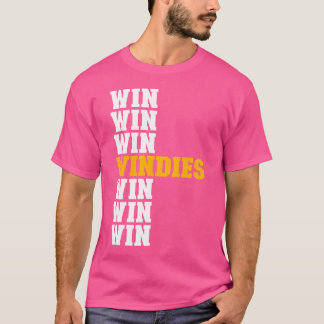 クリケット西インディウィンディーズ西インディクリケット Tシャツ