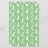 クリケット (正面/裏面)