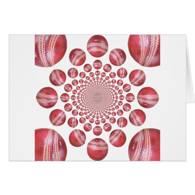 クリケット (正面横)