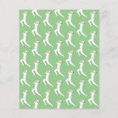 クリケット (正面)