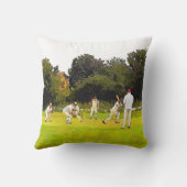 クリケット クッション (裏面)