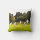 クリケット クッション (正面)