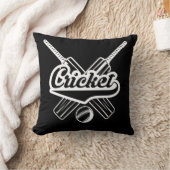 クリケット・クリケット クッション (ブランケット)