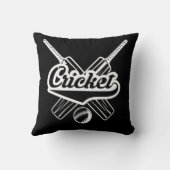 クリケット・クリケット クッション (裏面)