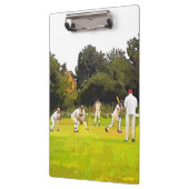 クリケット クリップボード (左)