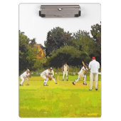 クリケット クリップボード (正面)