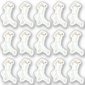 クリケット シール (正面)