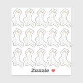 クリケット シール (シート)