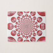 クリケット ジグソーパズル (横)