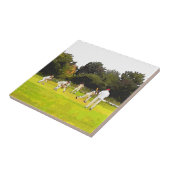 クリケット タイル (側面)