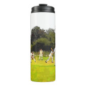 クリケット タンブラー (正面)