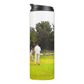 クリケット タンブラー (回転右)