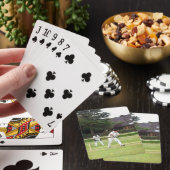 クリケット トランプ (インサイチュ)