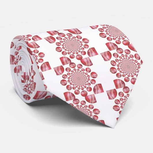 クリケット ネクタイ (ロール)