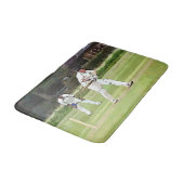 クリケット バスマット (アングル)