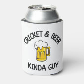 クリケット&ビールキンダガイ 缶クーラー (缶裏面)
