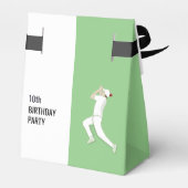 クリケット フェイバーボックス (裏面サイド)