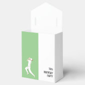 クリケット フェイバーボックス (オープン)