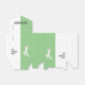 クリケット フェイバーボックス (折り畳みなし)