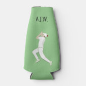 クリケット ボトルクーラー (正面)