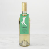 クリケット ボトルネックタグ (ボトル)