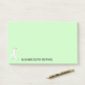 クリケット ポストイット (デスク)